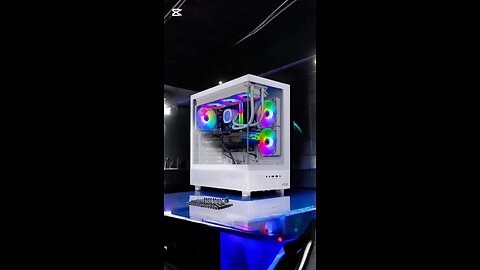Ultimate Ryzen Gaming Rig 🔥