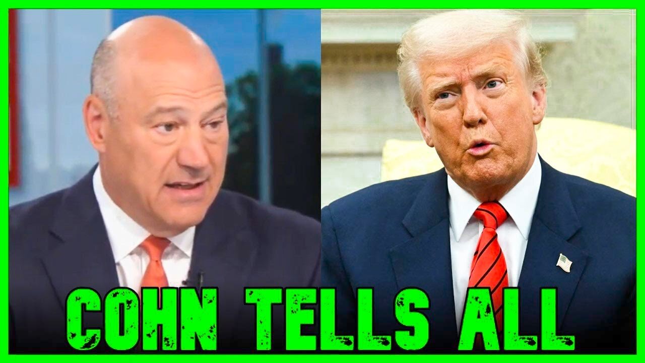 Ex-Trump Official TELLS ALL On Trump’s Madness | The Kyle Kulinski Show