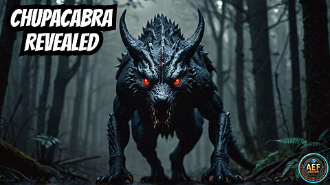 Is the Chupacabra a TRUE Vampire Beast? #EnigmaCast
