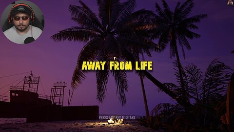 AWAY FROM LIFE - EP 1