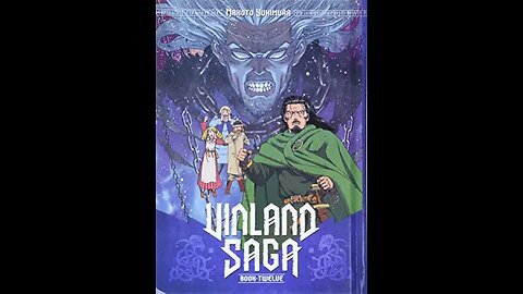 VINLAND SAGA [S02 E12] - For The Love That Was Lost