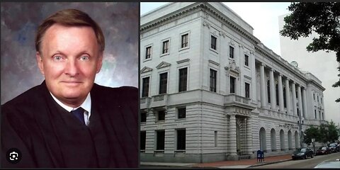 Federal Judge Slams Colleagues Over Texas Redistricting Ruling