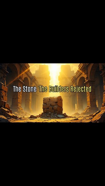 Christ Is The Cornerstone