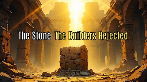 Christ Is The Cornerstone