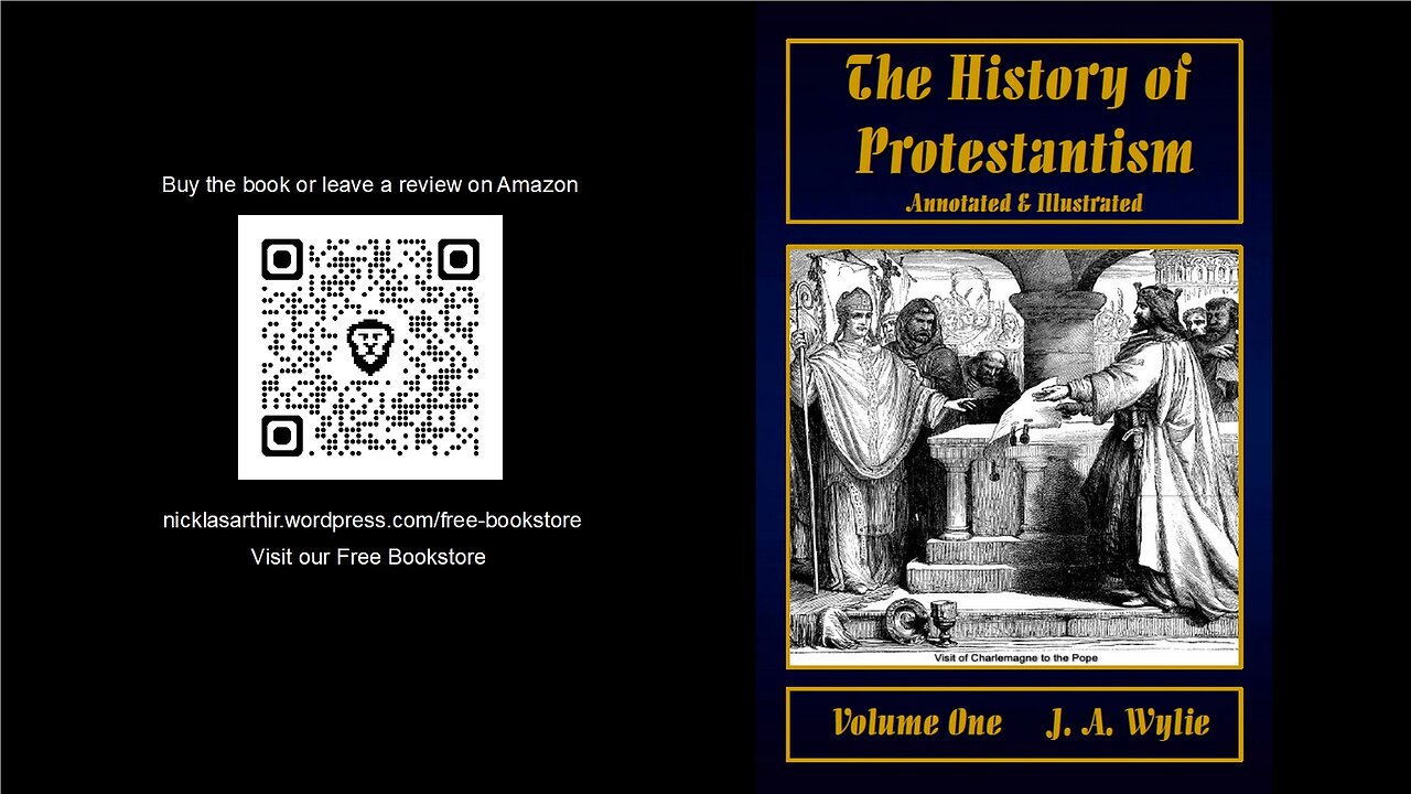 History of Protestantism 01