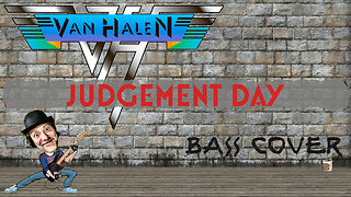Van Halen | Judgement Day