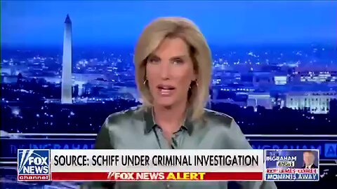 EXPLOSIVE REVELATION: Senator Adam Schiff Under Criminal Investigation for Mortgage Fraud