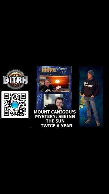 [Aug 27, 2025] Mount Canigou's Mystery: Seeing the Sun Twice a Year - HSSC 3rd PQ&A w Angels of Light [DITRH]