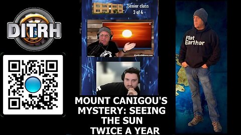 [Aug 27, 2025] Mount Canigou's Mystery: Seeing the Sun Twice a Year - HSSC 3rd PQ&A w Angels of Light [DITRH]