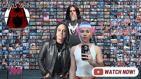 Chris Akin Presents... Is AI Killing The Influencer Industry?