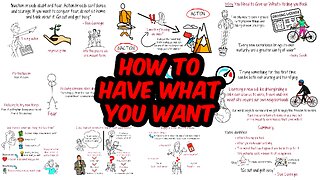 To Get What You Want, You Must Give Up What’s Holding You Back