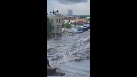 Viral video