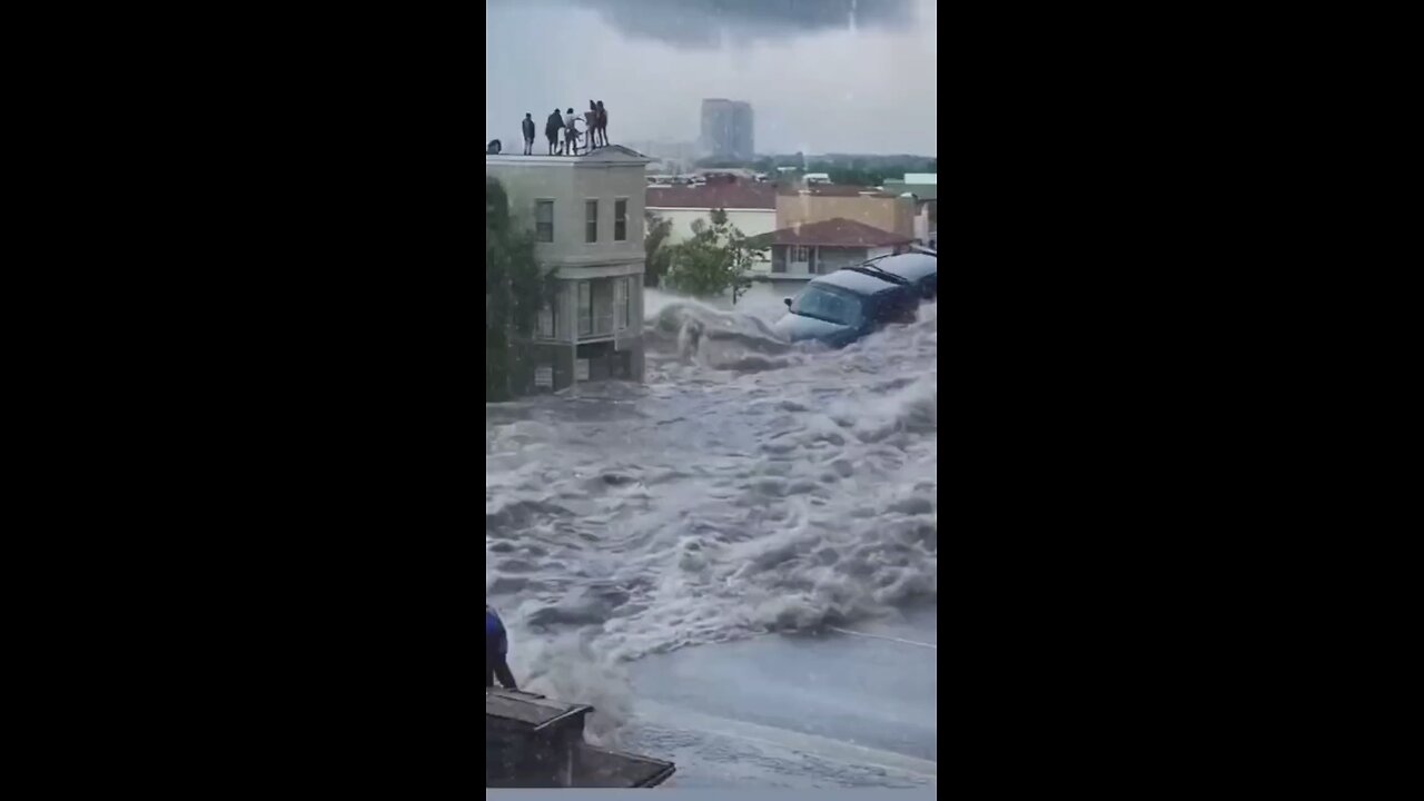 Viral video