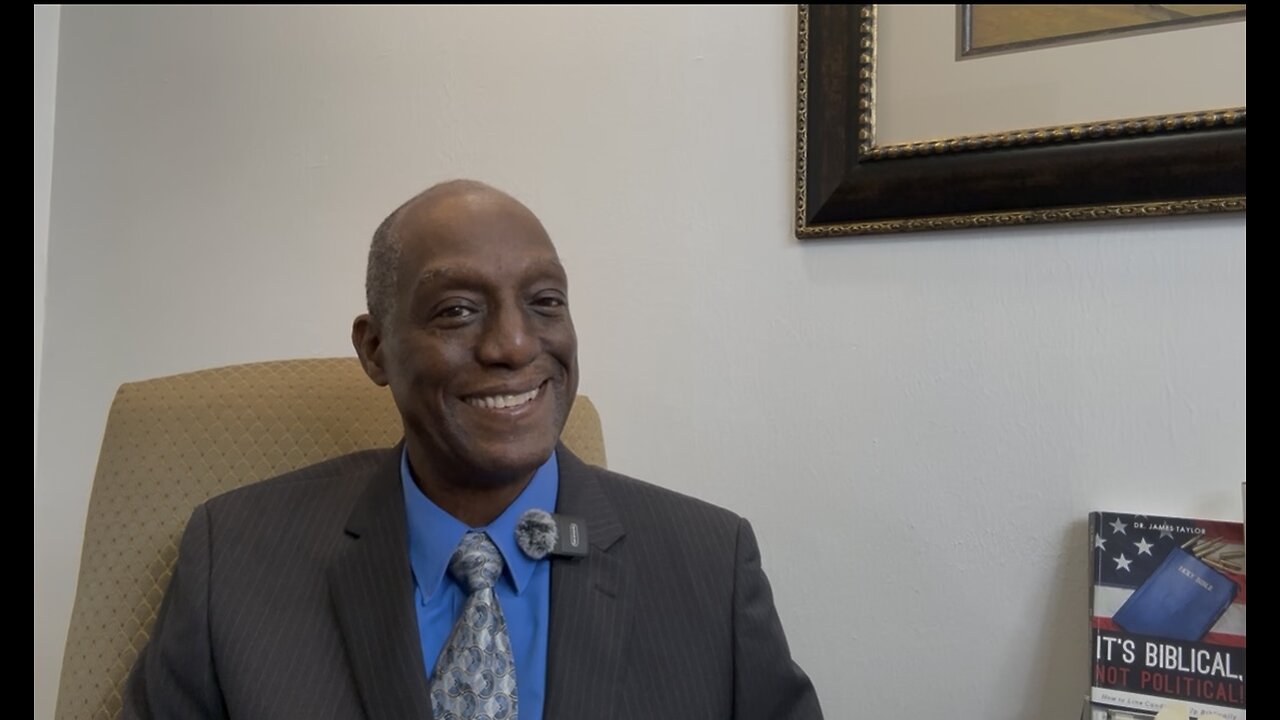 We Have More Work to Do!