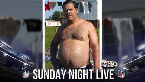 2025 NFL Week 7 Recap | Week 8 Early Spreads + Cust Eats Ghost Pepper Sandwich & Gummy Bear Jello