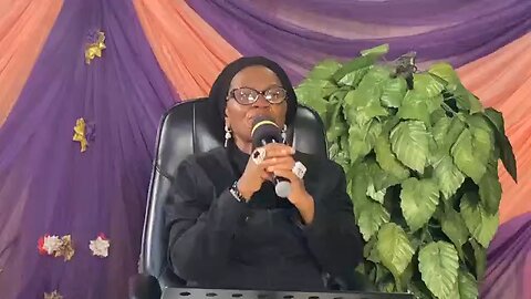 I Sought For A Man, Introduction by Dr Mmachukwu Kingsley
