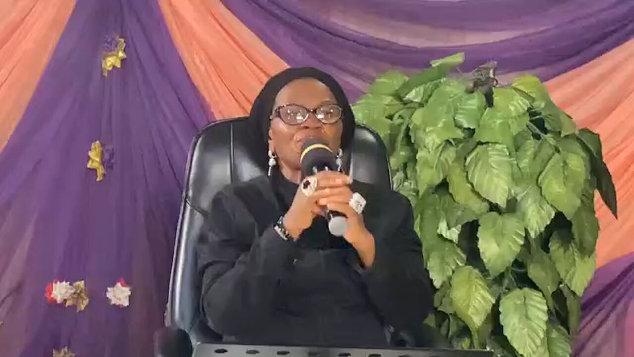 I Sought For A Man, Introduction by Dr Mmachukwu Kingsley
