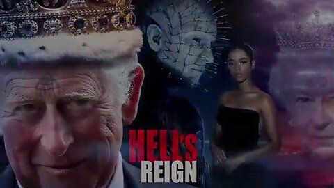 HORROR: They are coming for our children & the demonic fashion industry