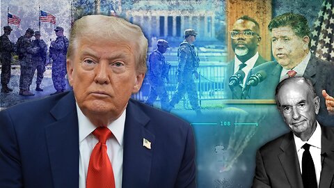 Talking Points Memo - September 4, 2025 