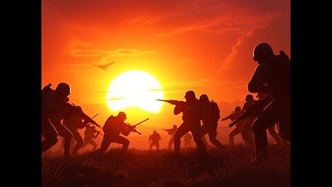 HELLDIVERS 2 - day 30 - WAR OF PEACE