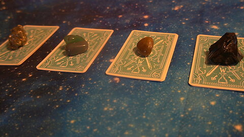 NOVEMBER & DECEMBER Predictions😮 Pick A Card