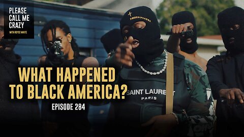 What Happened To Black America? | EP #284 | Remember Normal? | Reacting To Rose Royce | Royce White