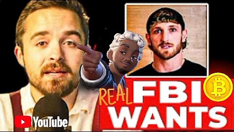 Logan Paul Faces Several Lawsuits After Coffeezilla Exposes Him For Being A Scam Artist