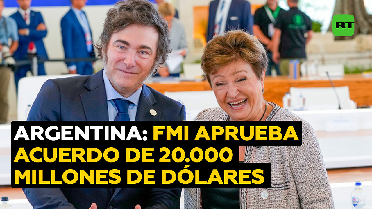 Argentina confirma un nuevo acuerdo con el FMI: ¿qué implica?