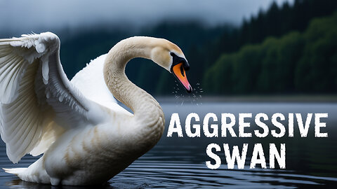 Most Dangerous Birds in the world