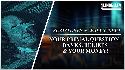 Uncover Your Primal Question: Self-Discovery & Urgent Market Warnings!