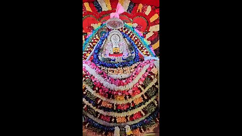 jai shree shyam