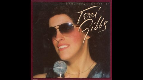 Terri Gibbs Somebody's Knockin'