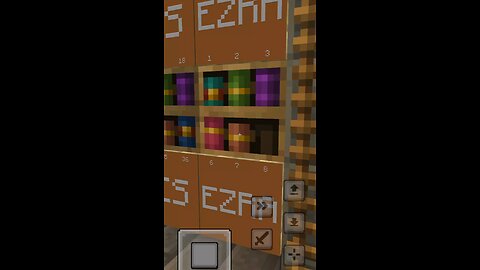Ezra 7 - the KJV Bible in vanilla Minecraft #KJV #Ezra #Bible #Minecraft