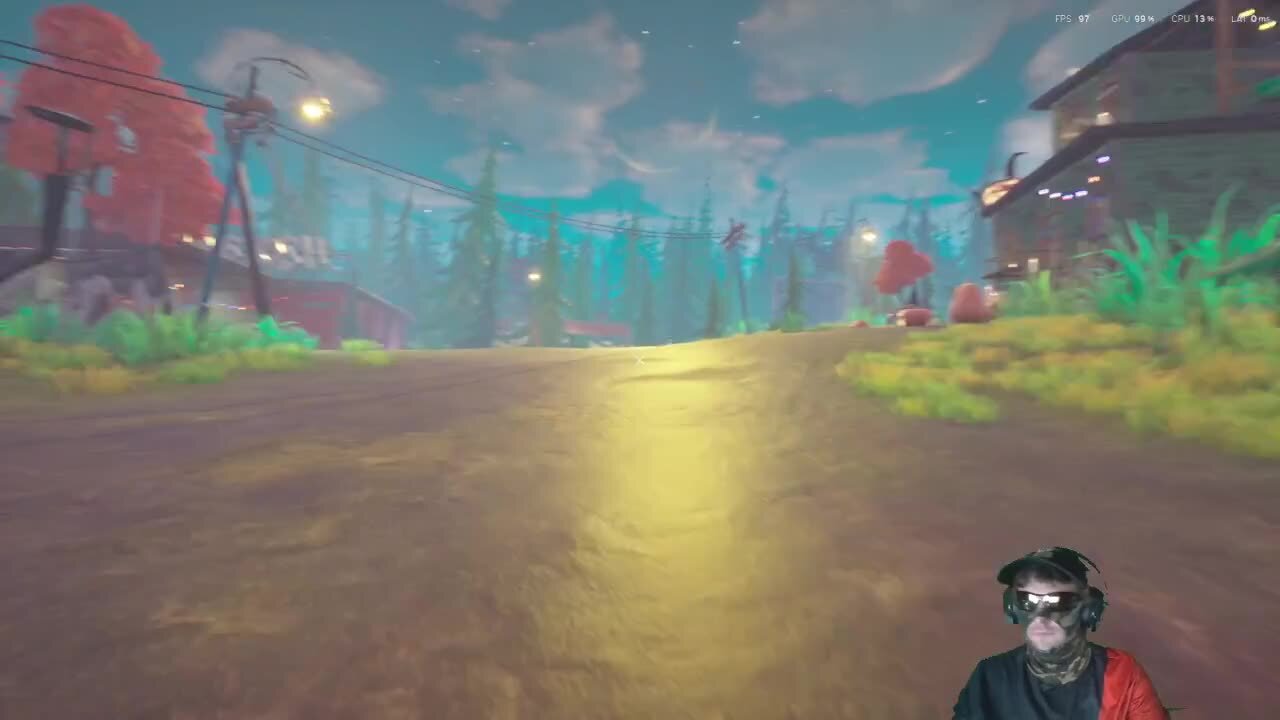 this game is wild