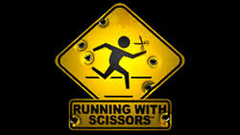 TS_Saffire Running with Scissors Part 1