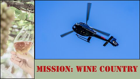Mission. Tour Texas Hill Country Vineyards - Ny Air