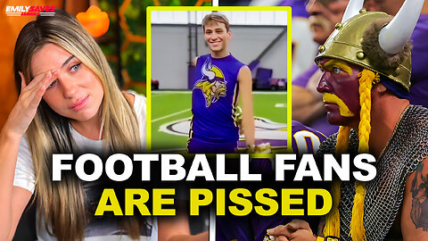 The Minnesota Vikings Just Made A Huge Mistake