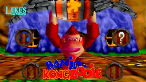 Banjo-Kongzooie | Another Great Rom Hack?