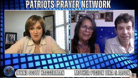 Fight to Save NYC’s Bird: WATCH FULL SHOW ON YOUTUBE AT LYNNE SCOTT HAGGERMAN