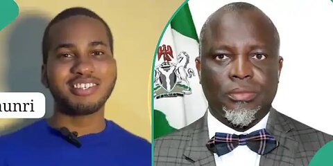 Chinedu Okeke: Meet JAMB 2025 Top Scorer accused of Suspected Foul Play and Manipulation. Follow now