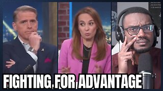 Democrats Fight Desperately For Illegals To Preserve Their Advantage