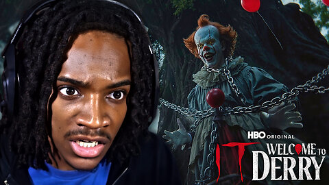 The SCARIEST Movies of 2025?! (Trailer Reaction)