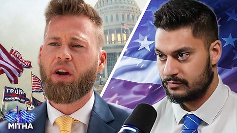 Owen Shroyer Exits InfoWars Following Heated Dispute