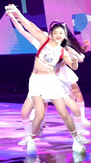 newjeans court update