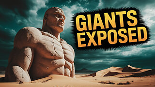 GIANTS Exposed: Deception Uncovered