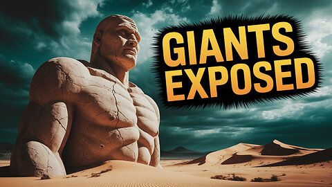 GIANTS Exposed: Deception Uncovered