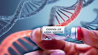 Vaccine was beginning of Endtime...