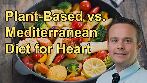 The Cardiovascular Health Outcomes of Whole Food Plant-Based