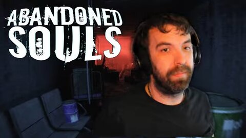 Abandoned Souls They Found SOMETHING in the Hospital GONE WRONG