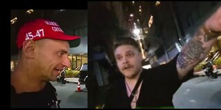 Eriq Cabrera Speaks Out After Confronting Vitaly In The Philippines